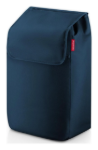 Obrazek Reisenthel Shopping Trolley Dark Blue 45 L