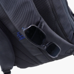 Obrazek Plecak Aeronautica Militare Bolt AM-494-05 niebieski 25 L