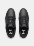 Obrazek Under Armour UA Flex-BLK Buty męskie czarne