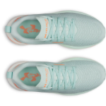 Obrazek Under Armour UA W Velociti Speed SPD-GRN Buty damskie zielony