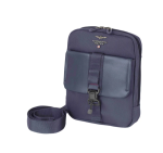 Obrazek Taška cross Aeronautica Militare Typhoon AM-590-05 modrá 2 L