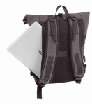 Obrazek Batoh rollup Aeronautica Militare Typhoon AM-592-13 šedá 18 L