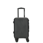 Obrazek Enrico Benetti Louisville 39040 Black 22,5 L