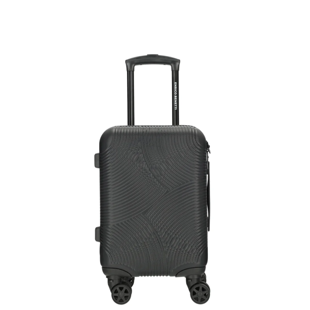 Obrazek Enrico Benetti Louisville 39040 Black 22,5 L