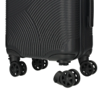 Obrazek Enrico Benetti Louisville 39040 Black 22,5 L