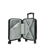 Obrazek Enrico Benetti Louisville 39040 Black 22,5 L
