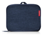 Obrazek Reisenthel Foldabletrolley Twist navy 30 L