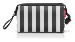 Obrazek Reisenthel Travelcosmetic Summerstripes black 4 L