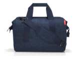 Obrazek Reisenthel Allrounder M Twist navy 18 L