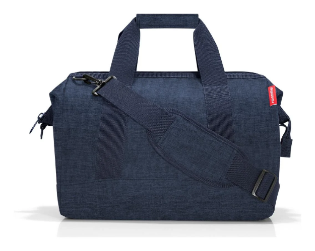 Obrazek Reisenthel Allrounder M Twist navy 18 L