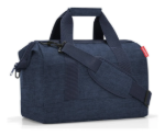 Obrazek Reisenthel Allrounder M Twist navy 18 L