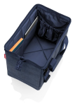Obrazek Reisenthel Allrounder M Twist navy 18 L