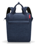 Obrazek Reisenthel Allrounder R Twist navy 12 L
