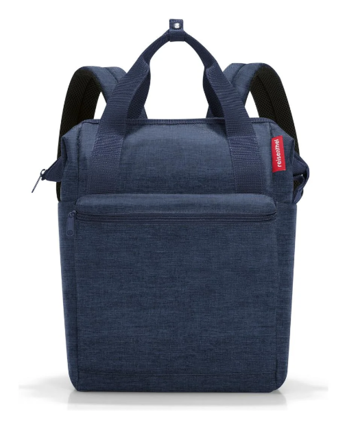 Obrazek Reisenthel Allrounder R Twist navy 12 L