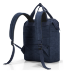 Obrazek Reisenthel Allrounder R Twist navy 12 L