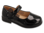Obrazek BEFADO 171X007 dívčí balerínky BALERINA černá