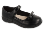 Obrazek BEFADO 171X006 dívčí balerínky BALERINA černá