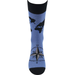 Obrazek LONKA Ponožky obrázkové DEPATE s motivem SVĚTADÍLŮ (3 páry)