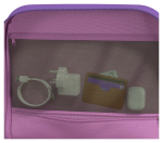 Obrazek CabinZero Classic 44L Lavender Dream 44 L