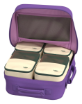 Obrazek CabinZero Classic 44L Lavender Dream 44 L