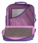 Obrazek CabinZero Classic 44L Lavender Dream 44 L