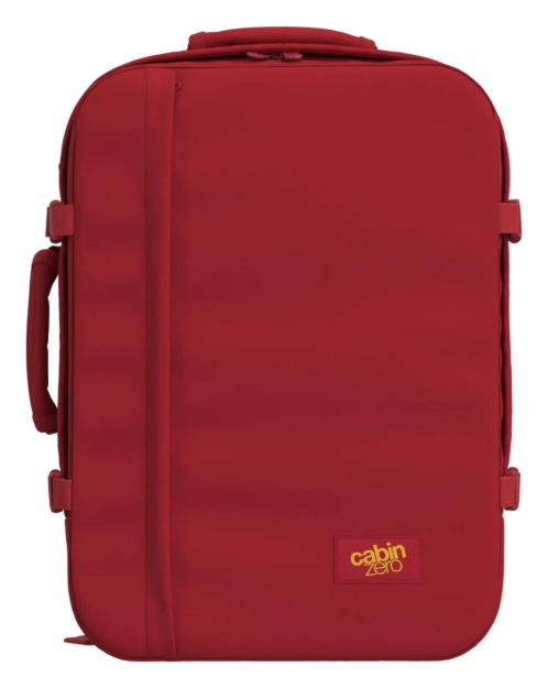Obrazek CabinZero Classic 44L Ketchup 44 L