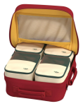 Obrazek CabinZero Classic 44L Ketchup 44 L