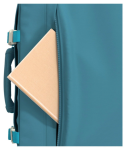 Obrazek CabinZero Classic 44L Bali Blue 44 L