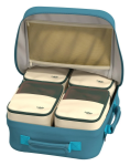 Obrazek CabinZero Classic 44L Bali Blue 44 L
