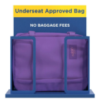 Obrazek CabinZero Classic 28L Lavender Dream 28 L