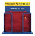 Obrazek CabinZero Classic 28L Ketchup 28 L
