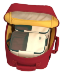 Obrazek CabinZero Classic 28L Ketchup 28 L