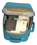 Obrazek CabinZero Classic 28L Bali Blue 28 L