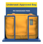 Obrazek CabinZero Classic 28L Honeycomb 28 L