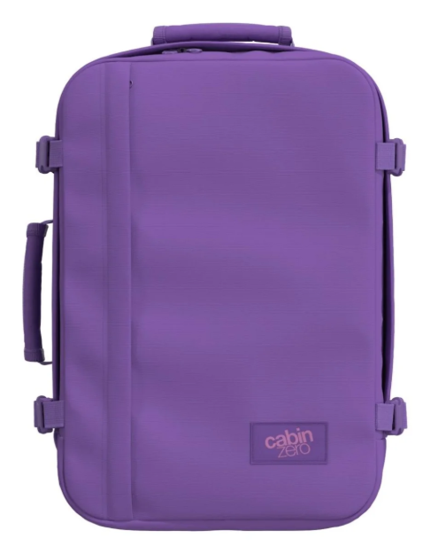 Obrazek CabinZero Classic 36L Lavender Dream 36 L