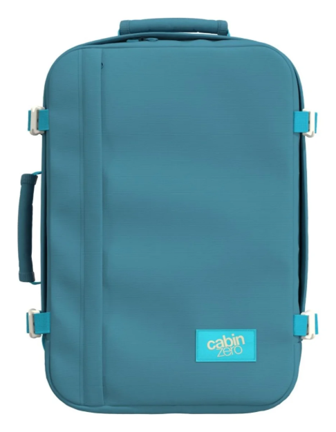 Obrazek CabinZero Classic 36L Bali Blue 36 L