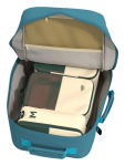 Obrazek CabinZero Classic 36L Bali Blue 36 L