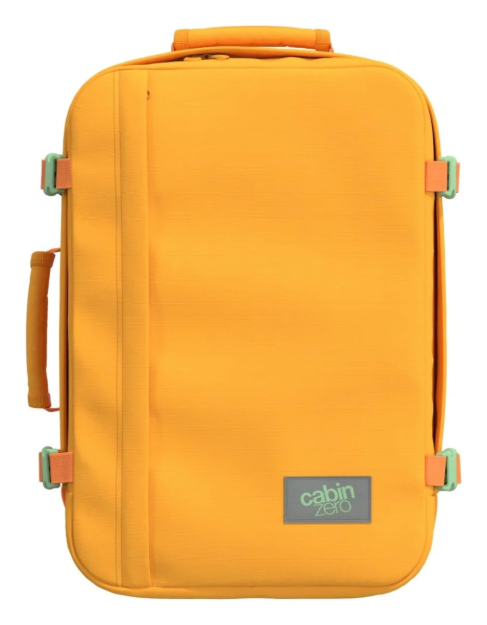 Obrazek CabinZero Classic 36L Honeycomb 36 L