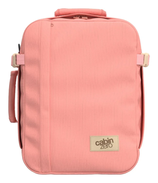Obrazek CabinZero Classic Tech 28L Pinku 28 L