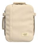 Obrazek CabinZero Classic Tech 28L Shell White 28 L