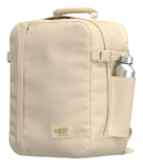 Obrazek CabinZero Classic Tech 28L Shell White 28 L