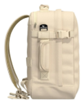 Obrazek CabinZero Classic Tech 28L Shell White 28 L