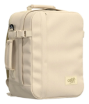Obrazek CabinZero Classic Tech 28L Shell White 28 L