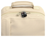 Obrazek CabinZero Classic Tech 28L Shell White 28 L
