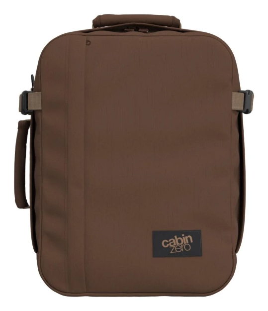 Obrazek CabinZero Classic Tech 28L Redwood 28 L