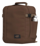 Obrazek CabinZero Classic Tech 28L Redwood 28 L
