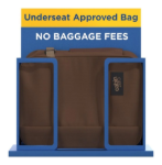 Obrazek CabinZero Classic Tech 28L Redwood 28 L