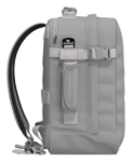 Obrazek CabinZero Classic Tech 28L Silver Storm 28 L