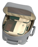 Obrazek CabinZero Classic Tech 28L Silver Storm 28 L