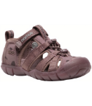 Obrazek KEEN Seacamp II CNX Children Sandały dziecięce mauve